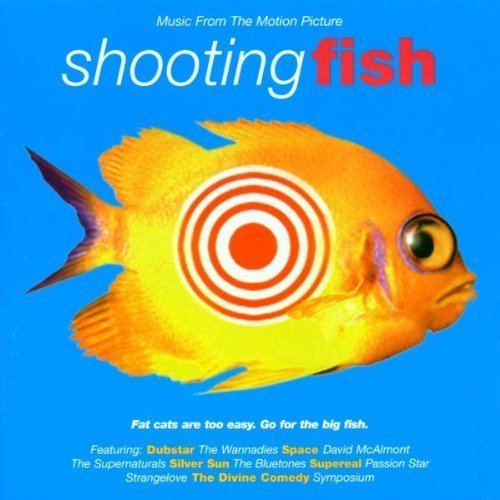 Shooting Fish Shooting Fish Soundtrack Amazoncouk Music