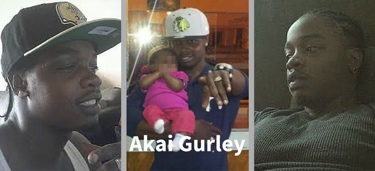 Shooting of Akai Gurley PROP Statement on the Police Shooting of Akai Gurley