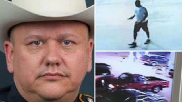 Shooting of Darren Goforth Texas Sheriff39s Deputy Slain in Ambush Officercom