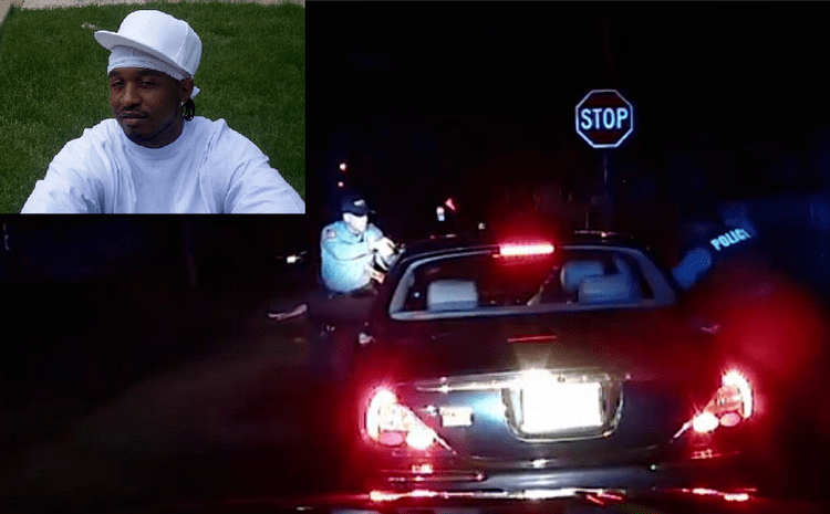 Shooting of Jerame Reid Justified Killing Video Shows Cop Fatally Shooting Man