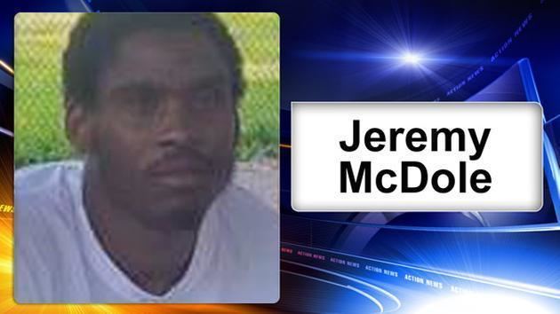Shooting of Jeremy McDole Video shows fatal policeinvolved shooting in Wilmington 6abccom
