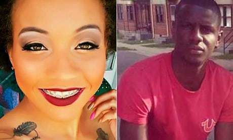 Shooting of Korryn Gaines Police officer will not be charged in fatal shooting of Korryn