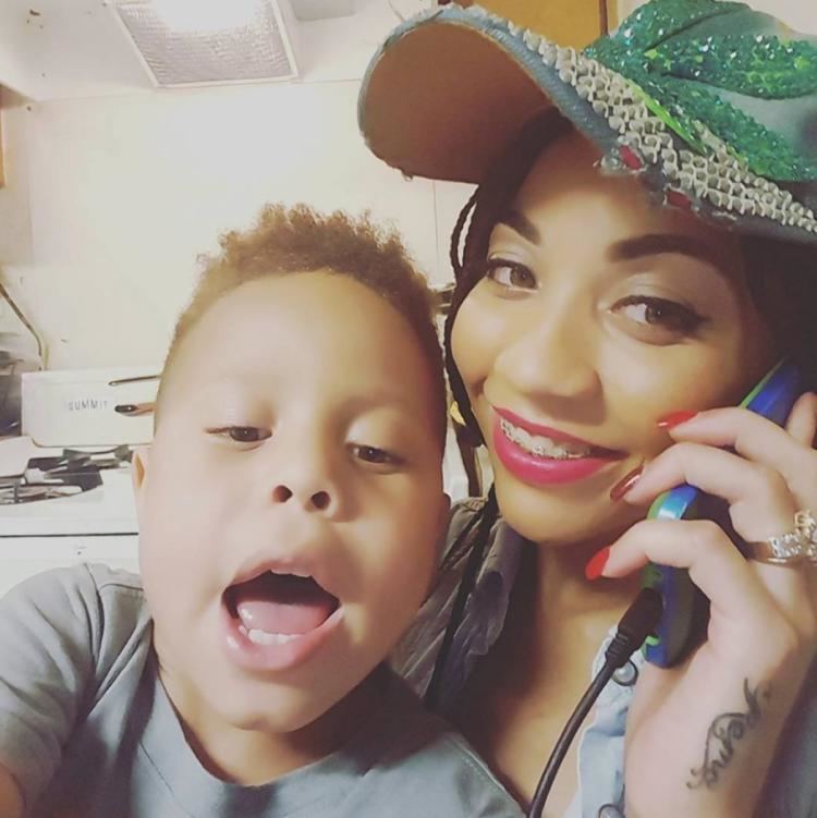 Shooting of Korryn Gaines Fatal shooting of Korryn Gaines 39justified39 prosecutors say NY