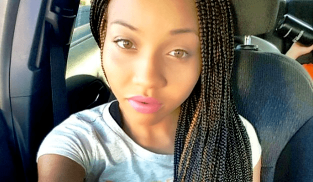 Shooting of Korryn Gaines Korryn Gaines shooting US police kill woman as child watched BBC News
