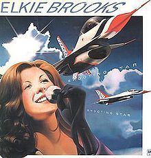Shooting Star (Elkie Brooks album) httpsuploadwikimediaorgwikipediaenthumb5