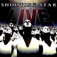 Shooting Star Live httpsuploadwikimediaorgwikipediaenthumb4