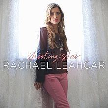 Shooting Star (Rachael Leahcar album) httpsuploadwikimediaorgwikipediaenthumb9
