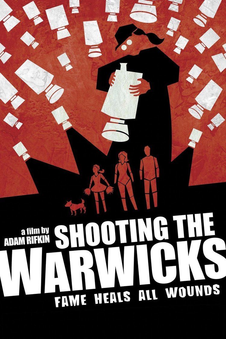 Shooting the Warwicks wwwgstaticcomtvthumbmovieposters11670093p11