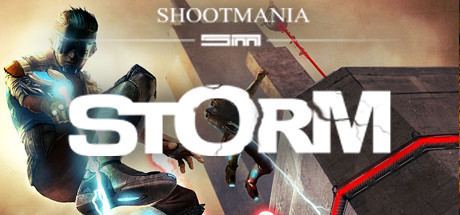 ShootMania Storm ShootMania Storm on Steam