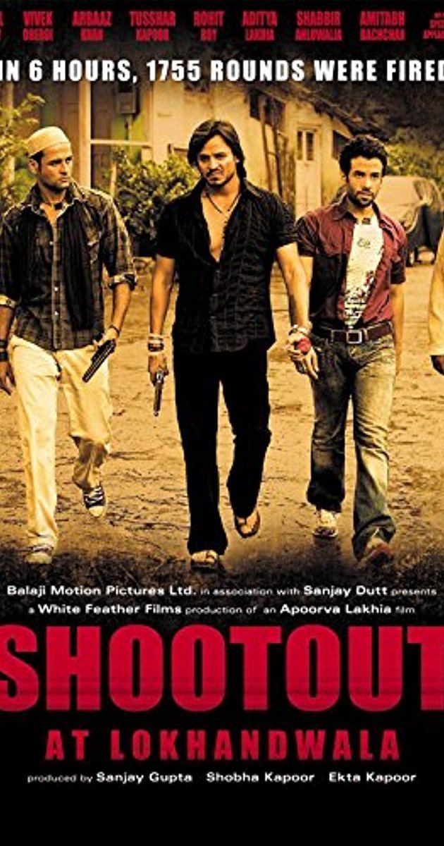 Shootout at Lokhandwala 2007 IMDb