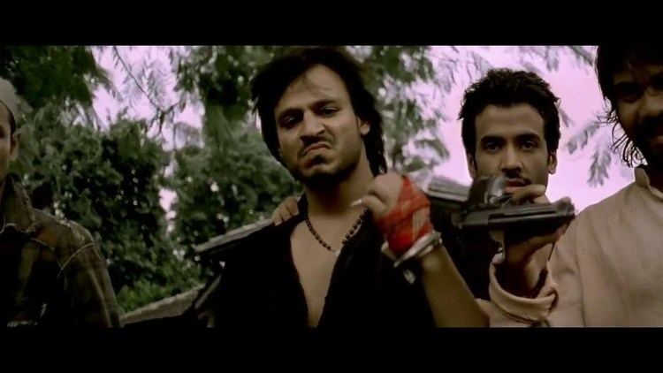 Shootout At Lokhandwala 2007 Theme YouTube