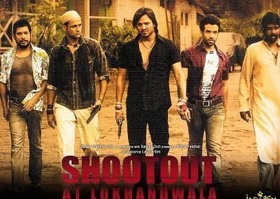 Shootout At Lokhandwala movie review by Akshay Shah Planet Bollywood