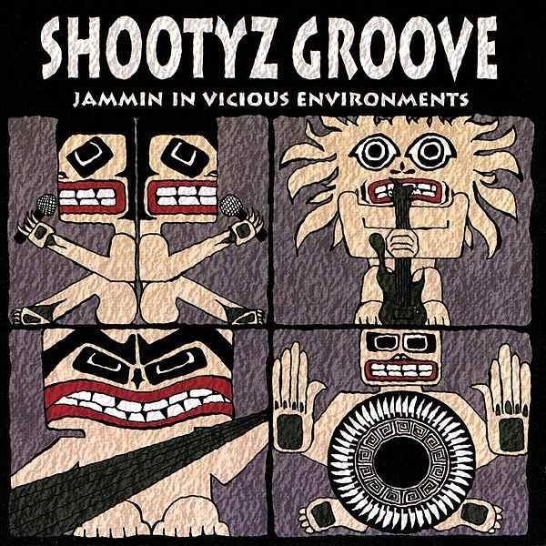 Shootyz Groove Play amp Download High Definition by Shootyz Groove Napster