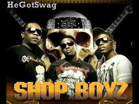 Shop Boyz Shop Boyz Up Thru There YouTube