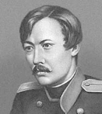 Shoqan Walikhanov httpsuploadwikimediaorgwikipediacommonsbb