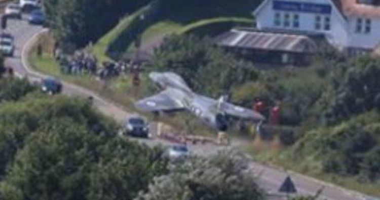 Shoreham Airshow Shoreham Airshow crash Safety questions raised while 39Red Arrows