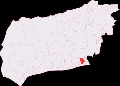 Shoreham (electoral division)