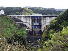 Shorenji Dam httpsuploadwikimediaorgwikipediacommonsthu