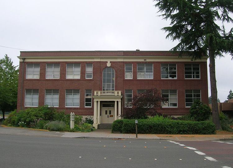 Shorewood High School (Washington)