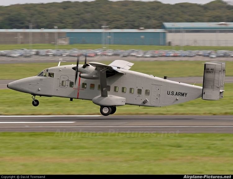 Short C-23 Sherpa Short C23 Sherpa Photos AirplanePicturesnet