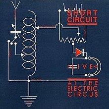 Short Circuit: Live at the Electric Circus httpsuploadwikimediaorgwikipediaenthumba