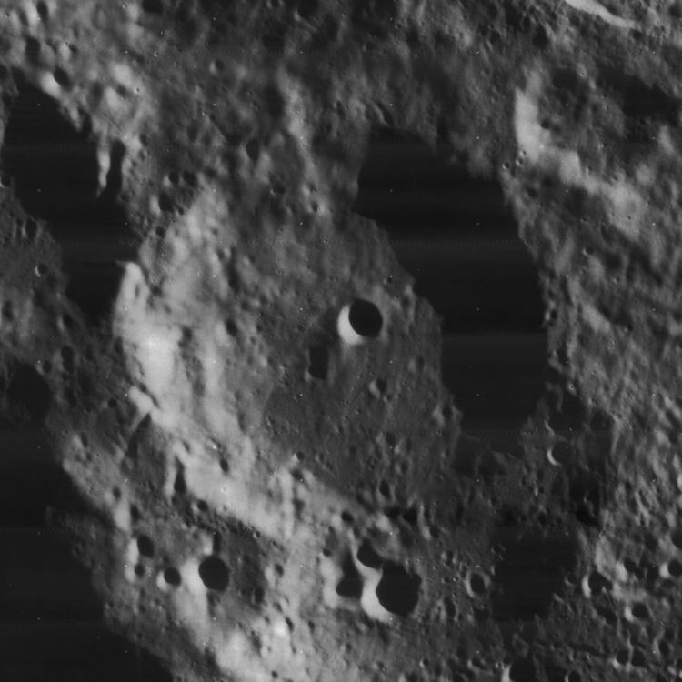 Short (crater)