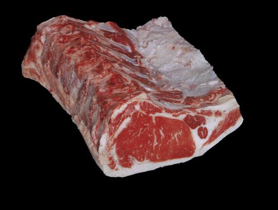 Short loin Short Loin T Bone Steak Porterhouse Steak