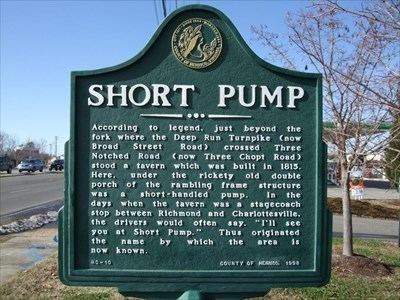 Short Pump, Virginia imggroundspeakcomwaymarkingdisplay646cdc9af9