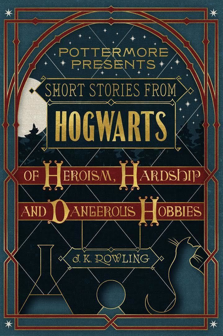 Short Stories from Hogwarts of Heroism, Hardship and Dangerous Hobbies t2gstaticcomimagesqtbnANd9GcQelEy1NzyxRYpdgy