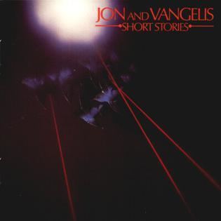 Short Stories (Jon and Vangelis album) httpsuploadwikimediaorgwikipediaen779Sho