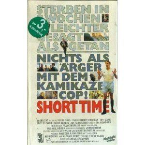 Short Time SHORT TIME 1990 HELLFORD667 Movie Reviews