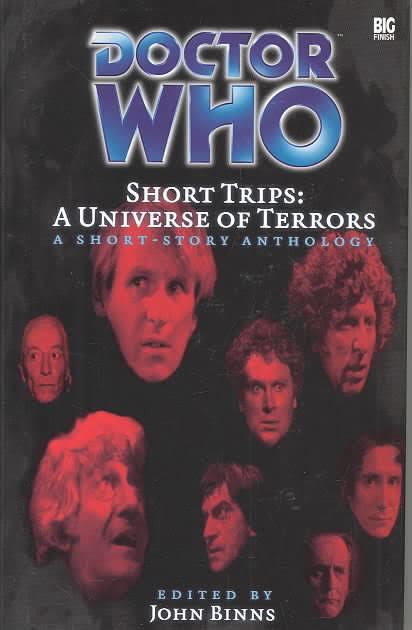 Short Trips: A Universe of Terrors t3gstaticcomimagesqtbnANd9GcRl3W6dl74iycFJHU