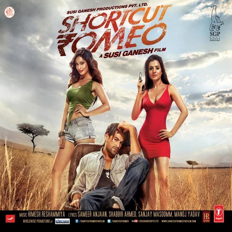 Shortcut Romeo 2013 Watch hd geo movies