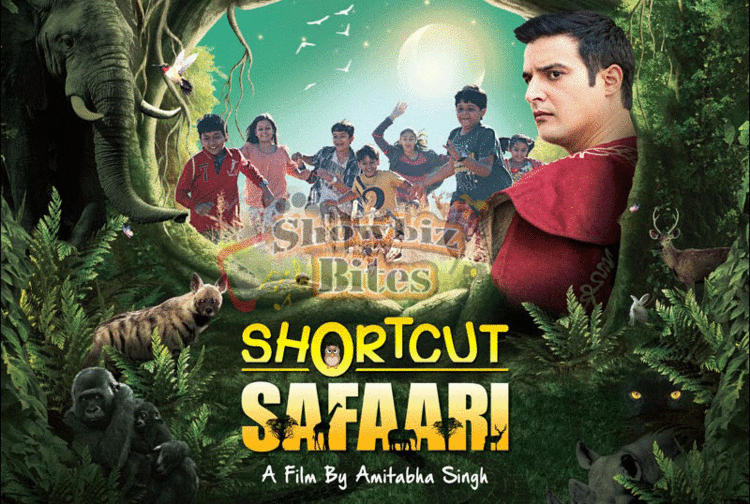 Shortcut Safari 2016 Full Cast Crew Release Date Story Budget