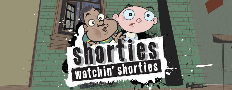 Shorties Watchin' Shorties Shorties Watchin39 Shorties Series Comedy Central Official Site