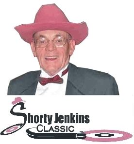 Shorty Jenkins Shorty Jenkins Classic Just Who is Shorty Jenkins