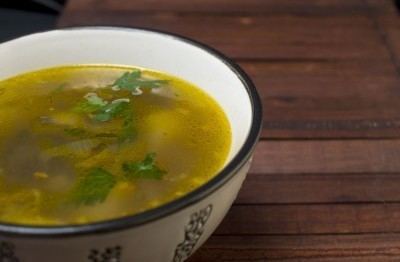 Shorwa ShorwaETarkari Meat amp Veg Soup Afghan Kitchen Recipes