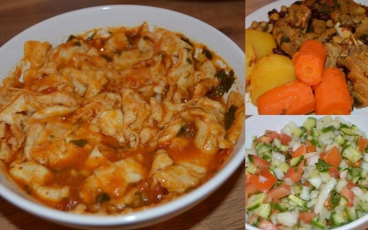 Shorwa Shorwa Recipe Afghan Meat Soup My Afghan Kitchen YouTube