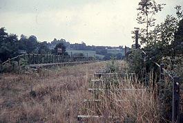 Shoscombe and Single Hill Halt railway station httpsuploadwikimediaorgwikipediacommonsthu