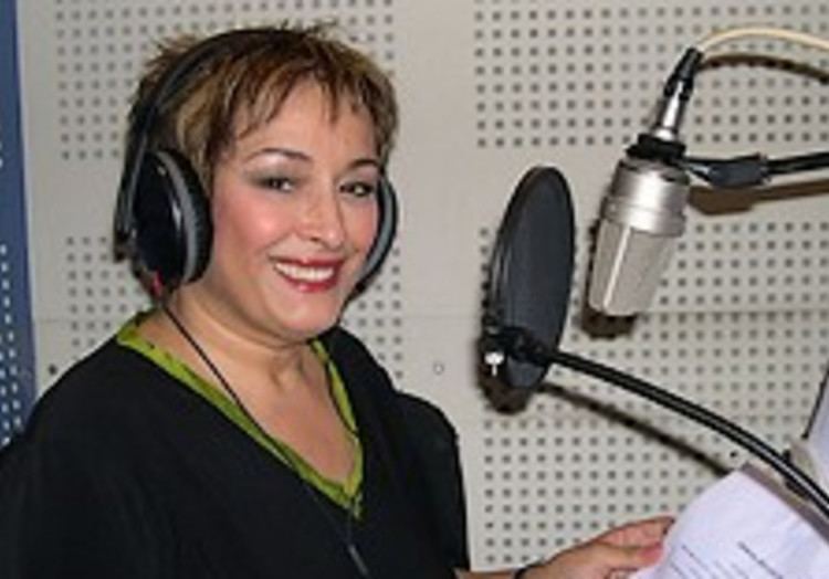Shosh Atari Radio presenter Shosh Atari dies at 58 Israel Jerusalem Post