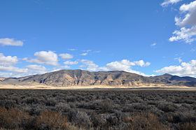 Shoshone Range httpsuploadwikimediaorgwikipediacommonsthu