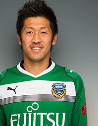 Shota Arai (footballer, born 1988) wwwfrontalecojpprofile2013imageplayersmem