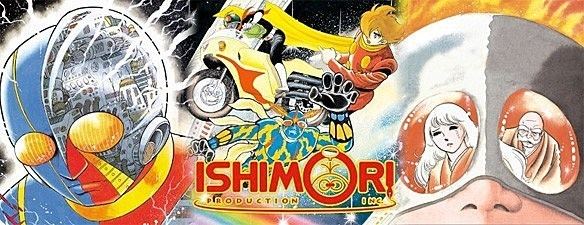 Shotaro Ishinomori Shotaro Ishinomori Turns 75 Today