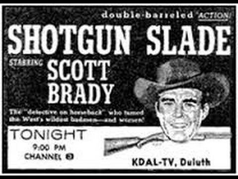 Shotgun Slade Shotgun Slade Ring Of Death YouTube