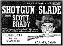 Shotgun Slade Do You Remember quotShotgun Sladequot