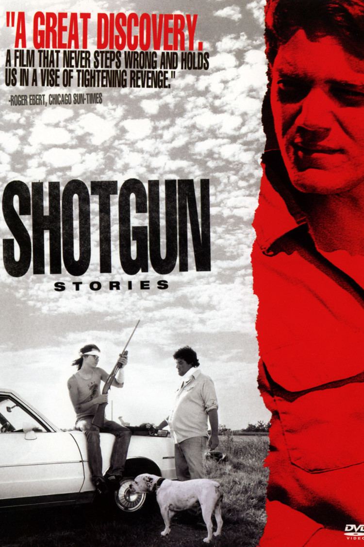 Shotgun Stories wwwgstaticcomtvthumbdvdboxart176355p176355