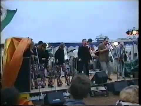 Shotgun Wedding (1993 film) Anouk Shotgun Wedding 1993MP4 YouTube