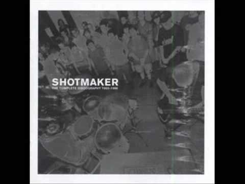 Shotmaker (band) Shotmaker Newest Sound System YouTube