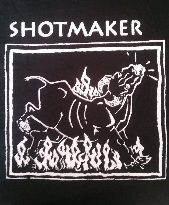 Shotmaker (band) httpsimg1etsystaticcom05507476284il570xN