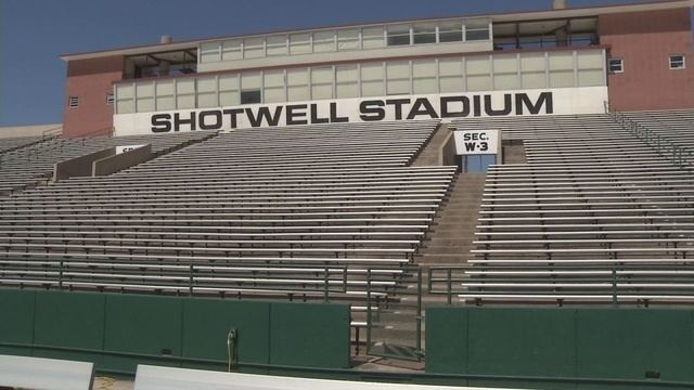 Shotwell Stadium Abilene council approves upgrades to Shotwell Stadium KTXS